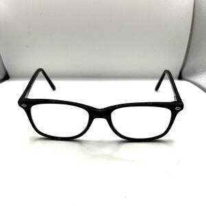 Esquire Eyeglasses 1508 Designer Frames Only Black 51-17-140